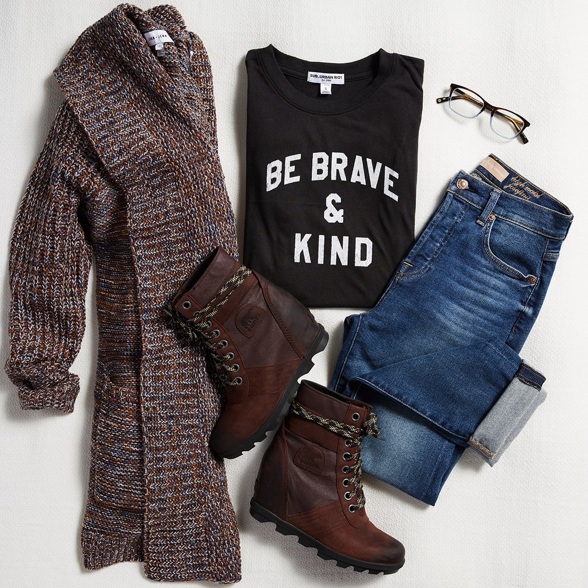 5 Must have Pieces for your fall wardrobe Sorel Boots