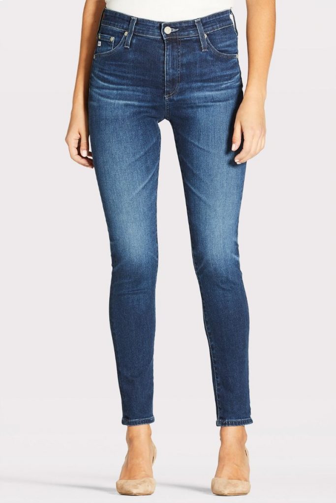 best jeans for fall