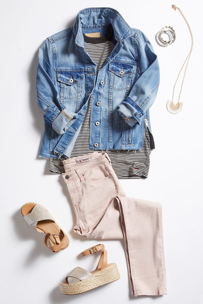 denim jackets for spring