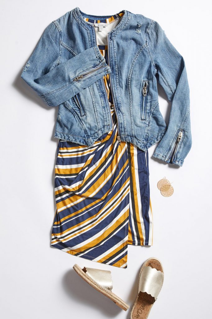 denim jackets for spring