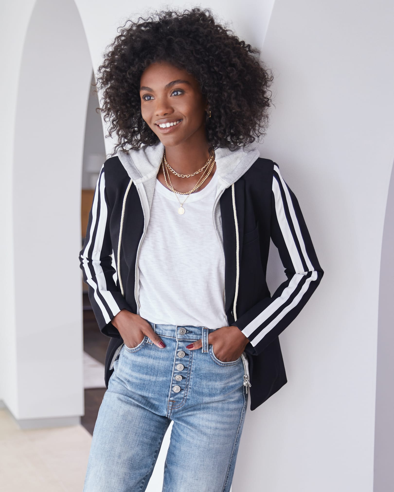 The February Catalog is Here! EVEREVE Spring Preview