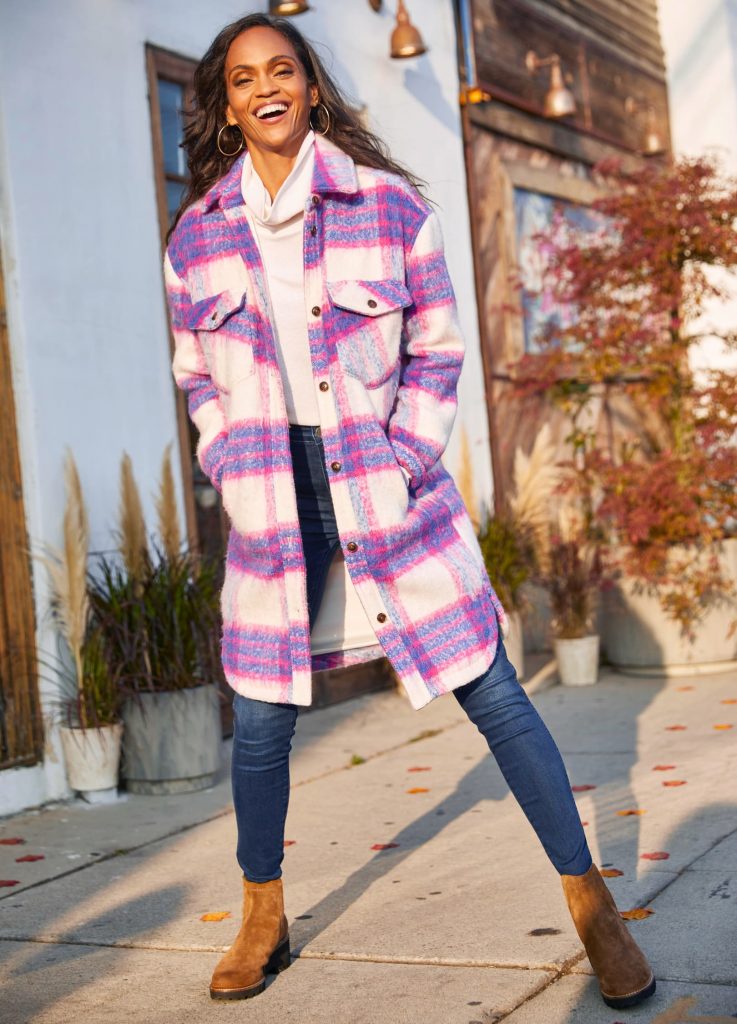 5 Essential Stylish Winter Boot Outfits EVEREVE