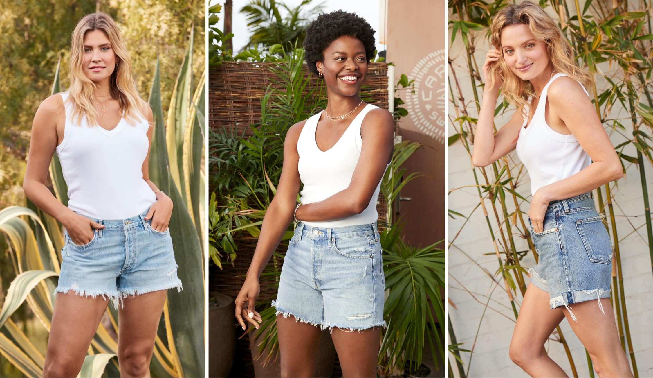 Best Sellers: Best Women's Denim Shorts