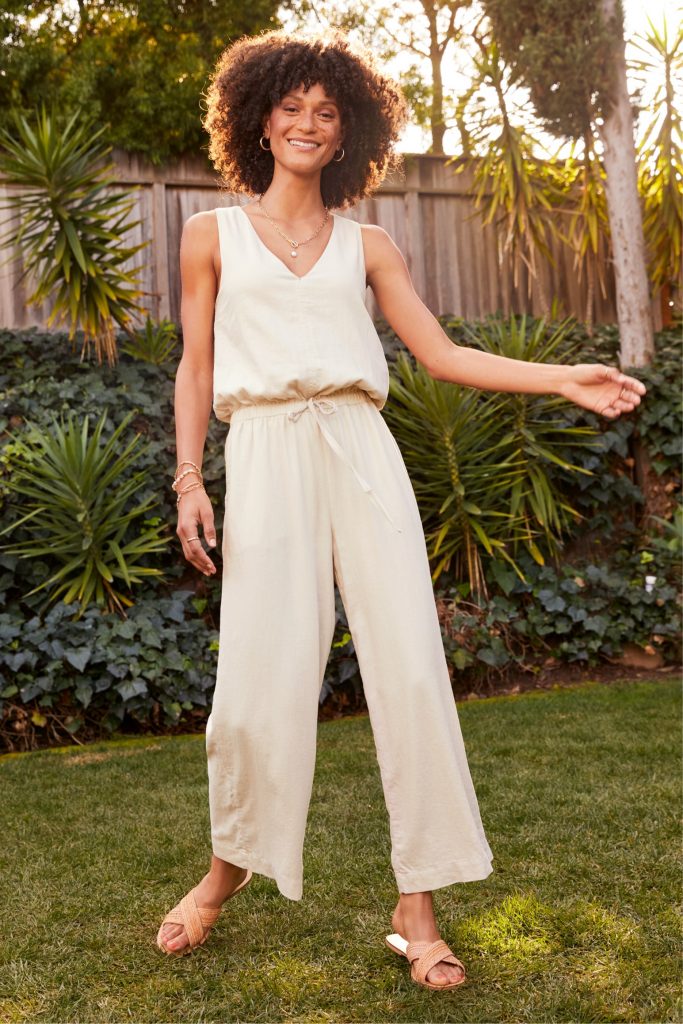How to Wear a Jumpsuit: 10 Best Styling Tips and Outfits