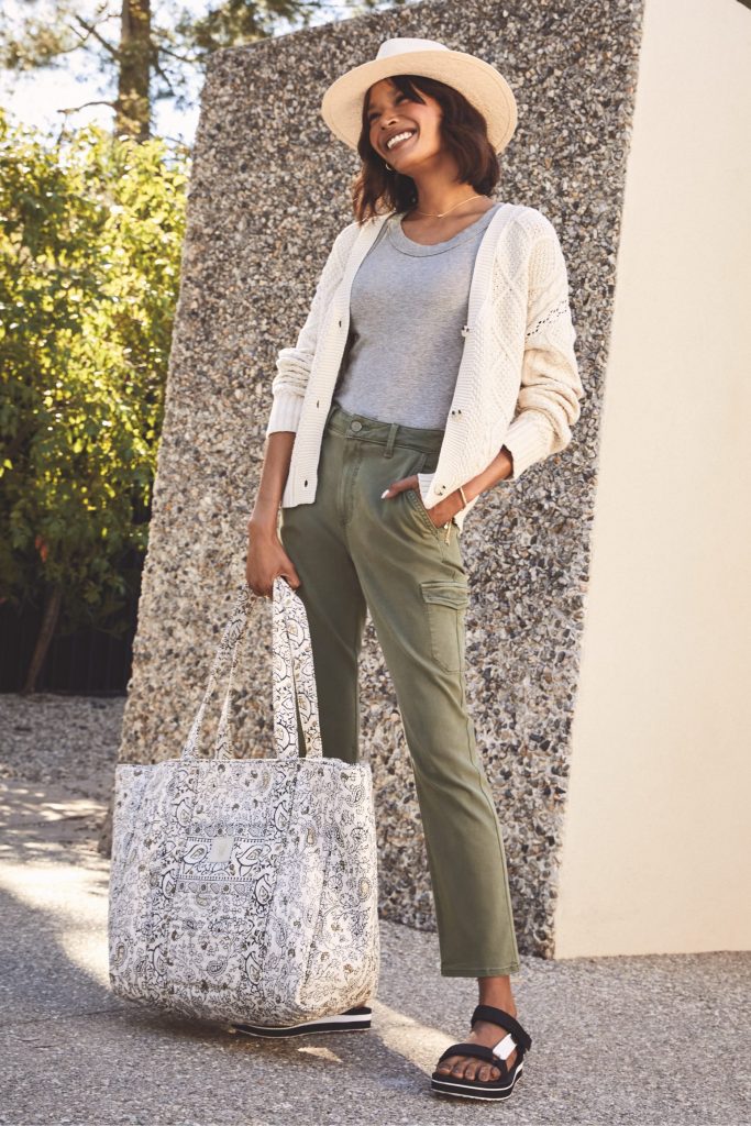 Women's Brown Trousers | M&S